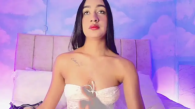 Nikolbrice online show from 04-07-26, 07:03