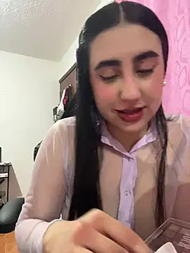 Miichii online show from 02-13-26, 01:23