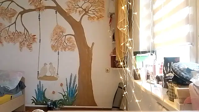 CarynFlaryn online show from 10-16-25, 05:30