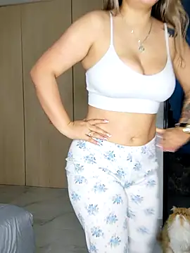 Zoe riivas online show from 11-29-25, 11:13