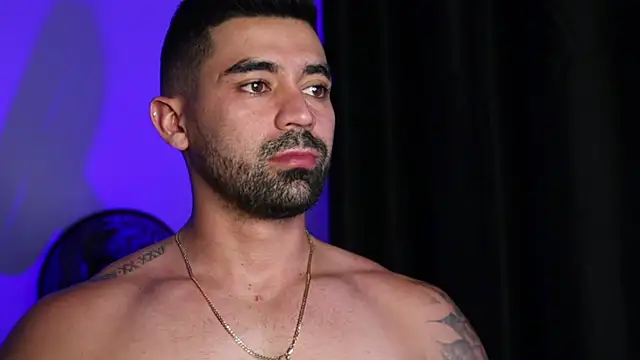 SOY MIKE online show from 10-08-25, 09:45