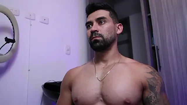 SOY MIKE online show from 12-17-25, 11:00