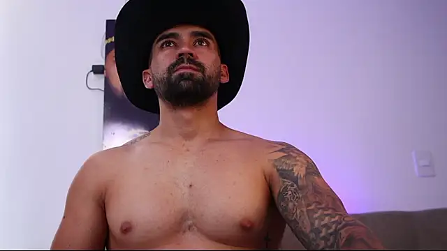 SOY MIKE online show from 02-14-26, 06:48