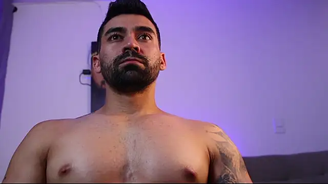 SOY MIKE online show from 03-04-26, 01:44