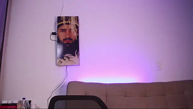 SOY MIKE online show from 03-17-26, 02:16