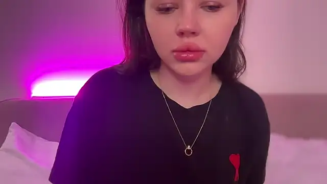 AlmaryKim online show from 02-11-26, 05:34