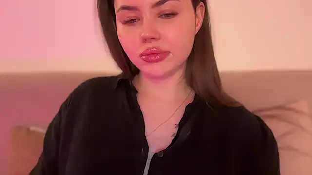 AlmaryKim online show from 02-12-26, 10:16