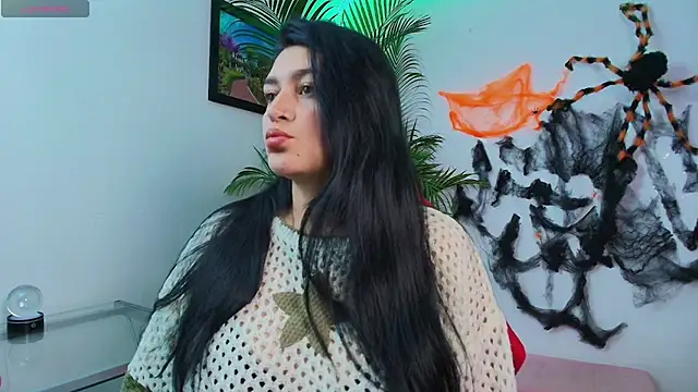 alejitasweet online show from 10-20-25, 03:07