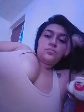 alejitasweet online show from 11-03-25, 01:29