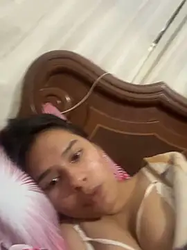 Brianna bunny05 online show from 11-20-25, 05:18