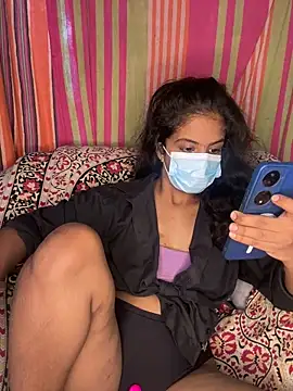 SukiyamaAsia online show from 04-28-26, 06:29