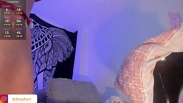 Anny ferrer1 online show from 11-06-25, 09:59