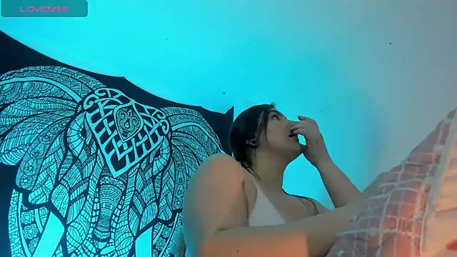 Anny ferrer1 online show from 11-20-25, 12:00