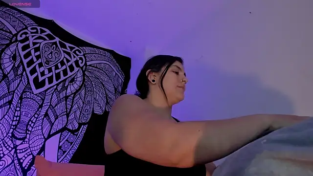 Anny ferrer1 online show from 03-20-26, 01:21