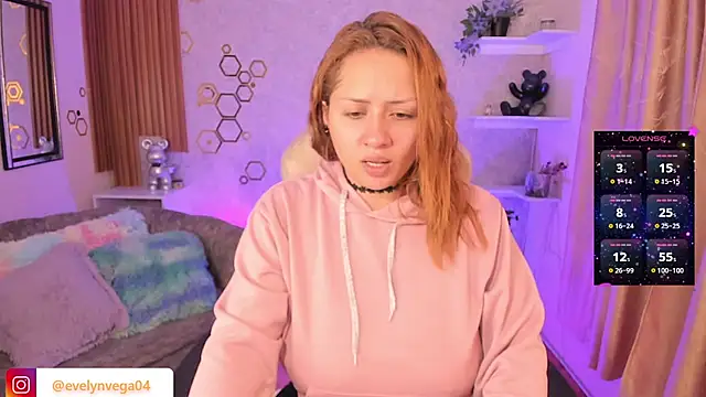 EvelynVega0 online show from 02-24-26, 06:22