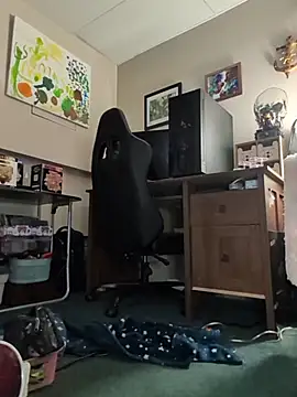 CherryHeart69 online show from 12-16-25, 05:23