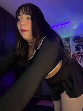 Hinatamoon  online show from 02-06-26, 05:23