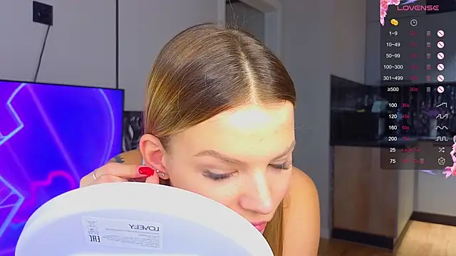 loya7ove online show from 09-30-25, 09:47