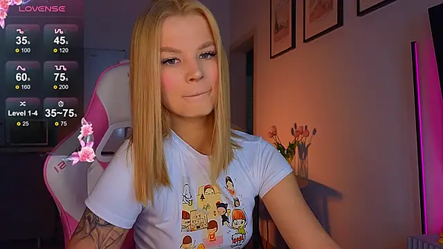 loya7ove online show from 10-09-25, 02:42