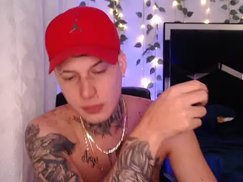 monster Dickdr online show from 10-11-25, 05:50