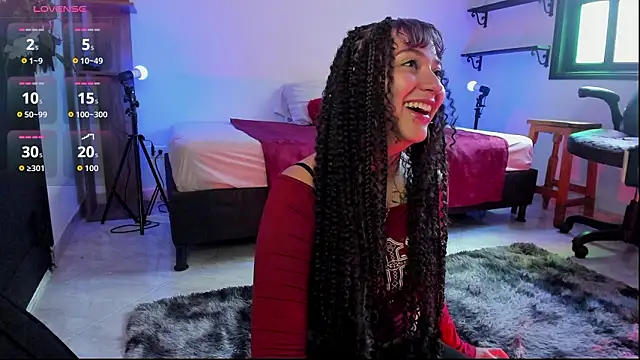 Snapshot of Kora_Red69 chatting on 02-01-26, 05:44 Kora Red69 online show from 02-01-26, 05:44