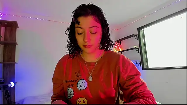 Snapshot of Kora_Red69 chatting on 03-06-26, 01:40 Kora Red69 online show from 03-06-26, 01:40