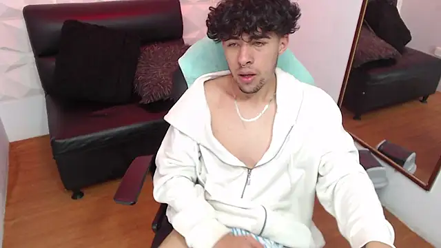 Liil boy online show from 11-11-25, 03:50