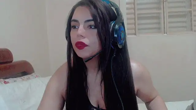 AgathaMendes online show from 10-05-25, 04:22