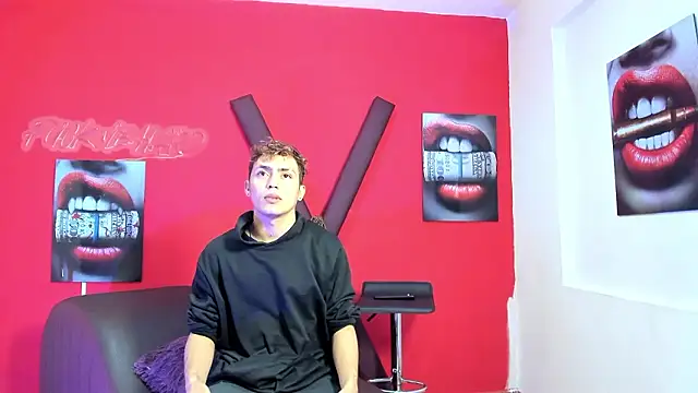 VERY HOT GUYS online show from 03-16-26, 07:07