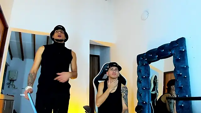 daddys insanee online show from 10-01-25, 06:52