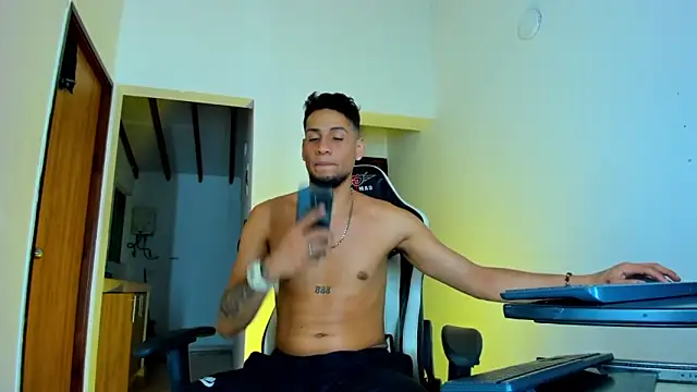 daddys insanee online show from 10-07-25, 02:09