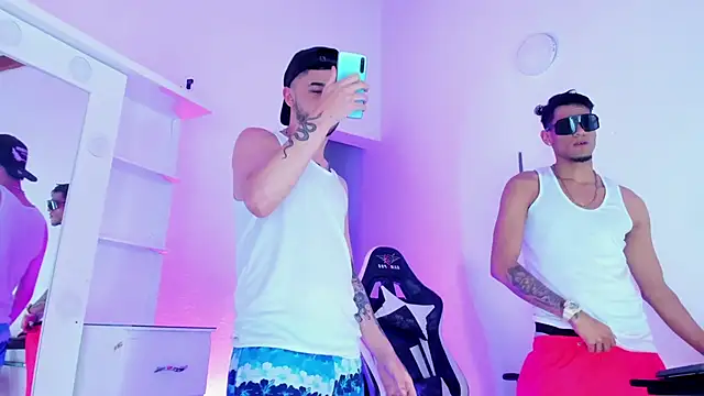 daddys insanee online show from 10-22-25, 06:51