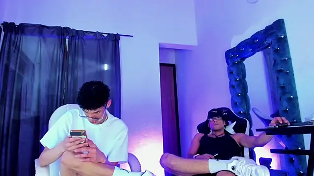 daddys insanee online show from 11-06-25, 04:13