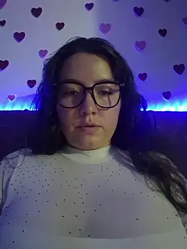 annyaparis online show from 02-20-26, 01:13