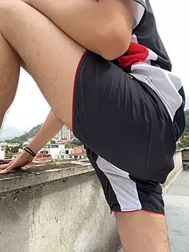 LiamMyst online show from 11-24-25, 02:06