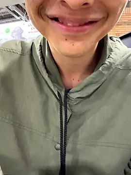 LiamMyst online show from 01-12-26, 12:05