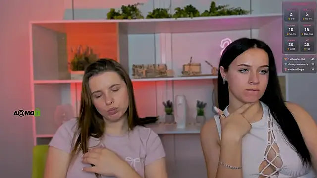 vivy star1 online show from 10-11-25, 09:13