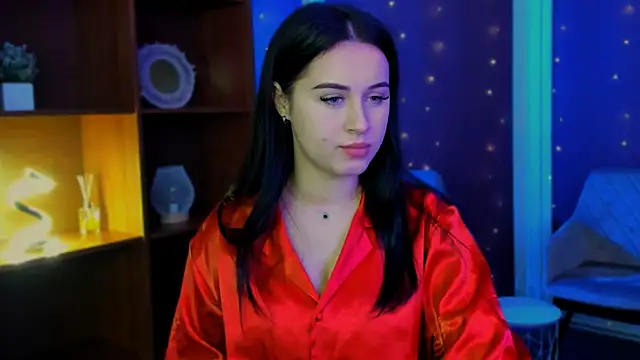 vivy star1 online show from 12-01-25, 07:19