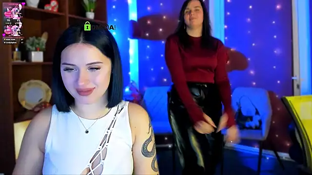 vivy star1 online show from 02-11-26, 08:36