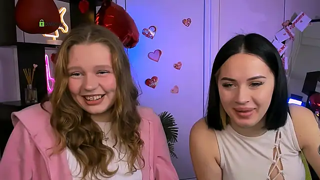 vivy star1 online show from 02-23-26, 07:44