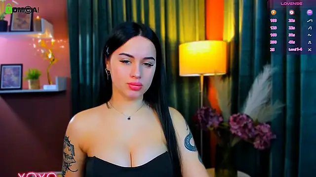 vivy star1 online show from 04-11-26, 06:34