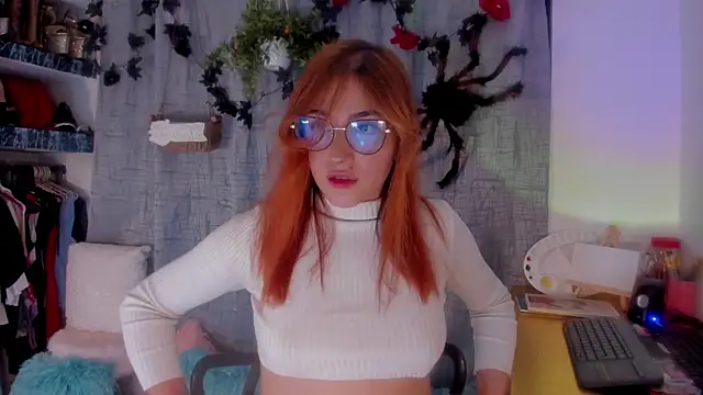 AmaruBloom online show from 10-24-25, 05:59