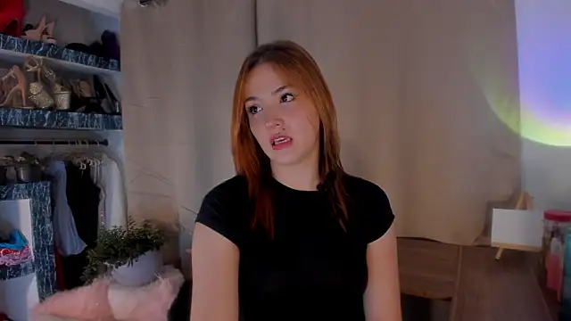 AmaruBloom online show from 02-03-26, 05:16