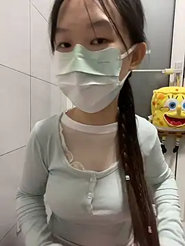 baobei-527 online show from 10-31-25, 12:39