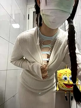 baobei-527 online show from 12-21-25, 12:23