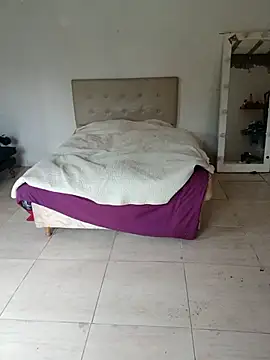 Benditofetiche online show from 11-20-25, 08:41