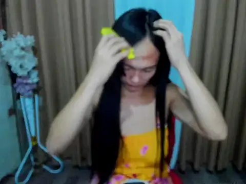 xAsianTOPModelx online show from 03-13-26, 12:34