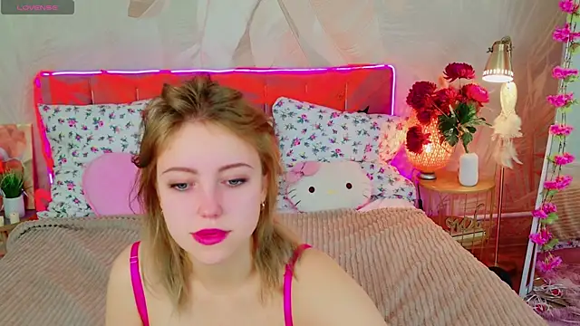 Snapshot of Stellahaart chatting on 11-01-25, 05:20 Stellahaart online show from 11-01-25, 05:20