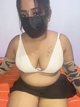 bunny somya online show from 12-01-25, 06:57