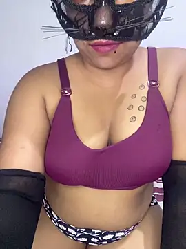 bunny somya online show from 04-06-26, 07:59